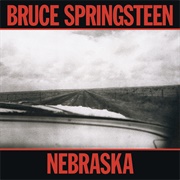 Bruce Springsteen - Nebraska (1982)