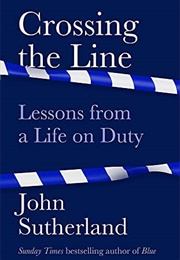 Crossing the Line (John Sutherland)