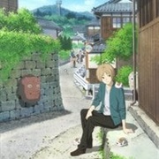 Natsume&#39;s Book of Friends Movie