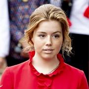 Princess Alexia of Netherlands