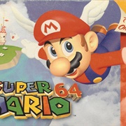 Super Mario 64