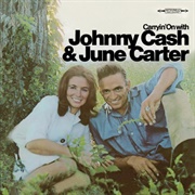 Jackson - Johnny and June Carter Cash