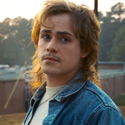 Billy (Stranger Things)