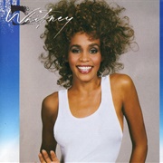 Whitney Houston - Whitney (1987)