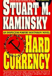 Hard Currency (Stuart Kaminsky)