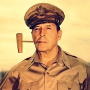 Douglas Macarthur: Medal of Honor, Distinguished Service Cross, Silver Star