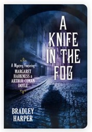 A Knife in the Fog (Bradley Harper)