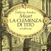 La Clemenza Di Tito