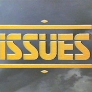 Issues (BBC)