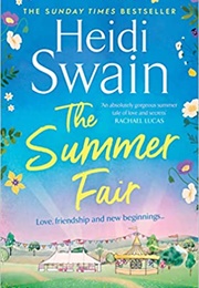 The Summer Fair (Heidi Swain)