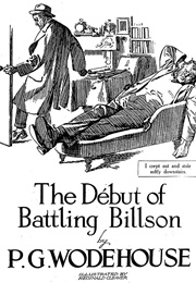 Battling Billson (P. G. Wodehouse)