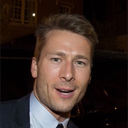 Glen Powell