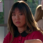 Tina (Glee)