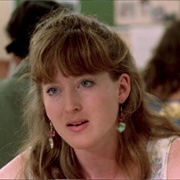 Lisa Webber (A Nightmare on Elm Street 2: Freddy&#39;s Revenge)