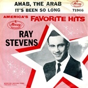 &quot;Ahab the Arab&quot; by Ray Stevens