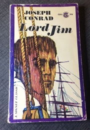 Lord Jim (Conrad - Signet)