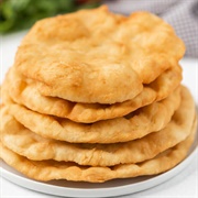 Fried Bread