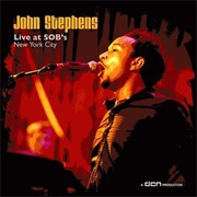 Live at SOB&#39;s (John Legend, 2002)