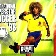 International Superstar Soccer 98