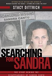 Searching for Sandra (Stacy Dittrich)