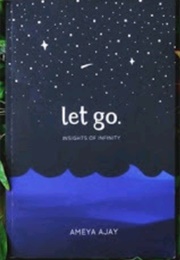 Let Go (Ameya Ajay)