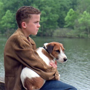 Skip (My Dog Skip, 2000)