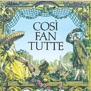 Così Fan Tutte