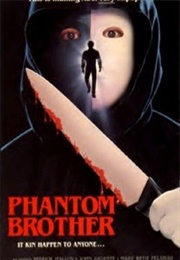 Phantom Brother (1988)