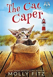 The Cat Caper (Molly Fitz)