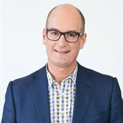 David Koch