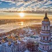 Kiev, Ukraine