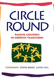 Circle Round (Anne Hill)