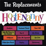 Hootenanny (The Replacements, 1983)