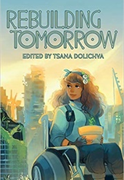 Rebuilding Tomorrow (Tsana Dolichva (Ed.))