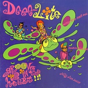 &quot;Groove Is in the Heart&quot; - Deee-Lite