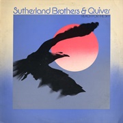 Sutherland Brothers &amp; Quiver - Reach for the Sky