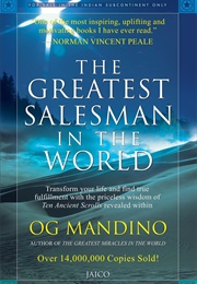 The Greatest Salesman in the World (Og Mandino)