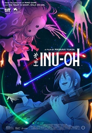 Inu-Oh (2021)