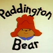 Paddington Bear