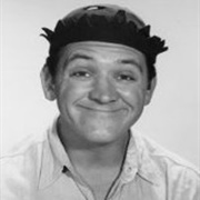 Goober Pyle (The Andy Griffiths Show)