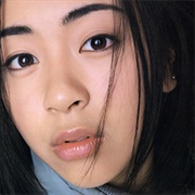 Hikaru Utada