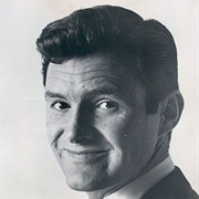 Orson Bean