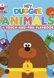 Hey Duggee: Animals (Gary Panton)