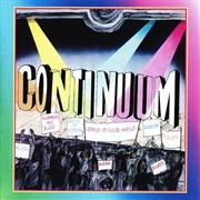 Continuum - Continuum (1970)