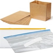 Sandwich/Lunch Bags