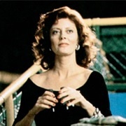 Susan Sarandon, Bull Durham (1988)