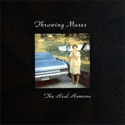 Throwing Muses - The Real Ramona