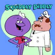 Squiddly Diddly