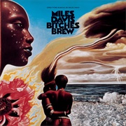 Miles Davis - Bitches Brew (1970)