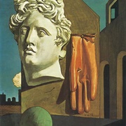 The Song of Love (Giorgio De Chirico)